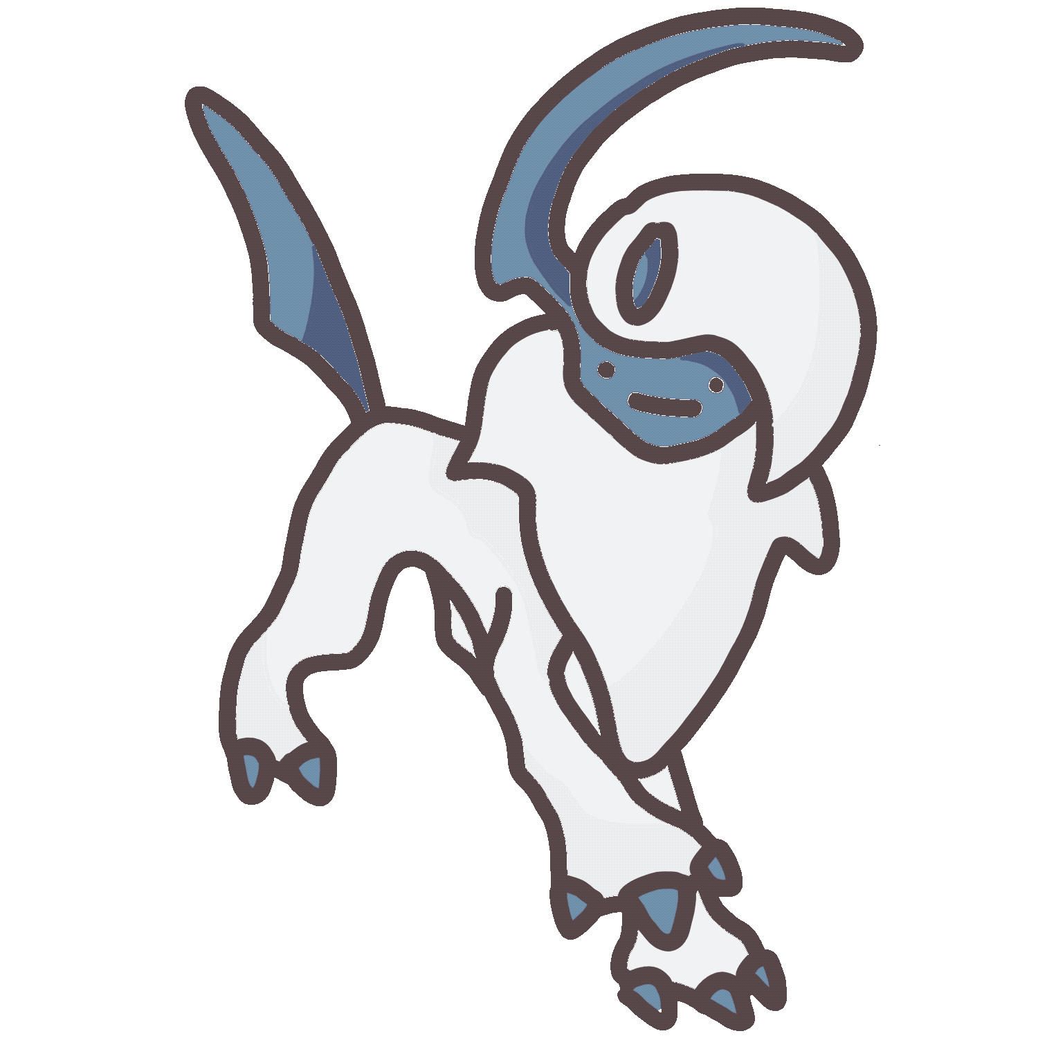 absol pokemon